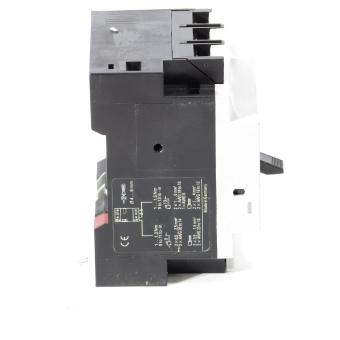 Motor protection switch  Refurbished